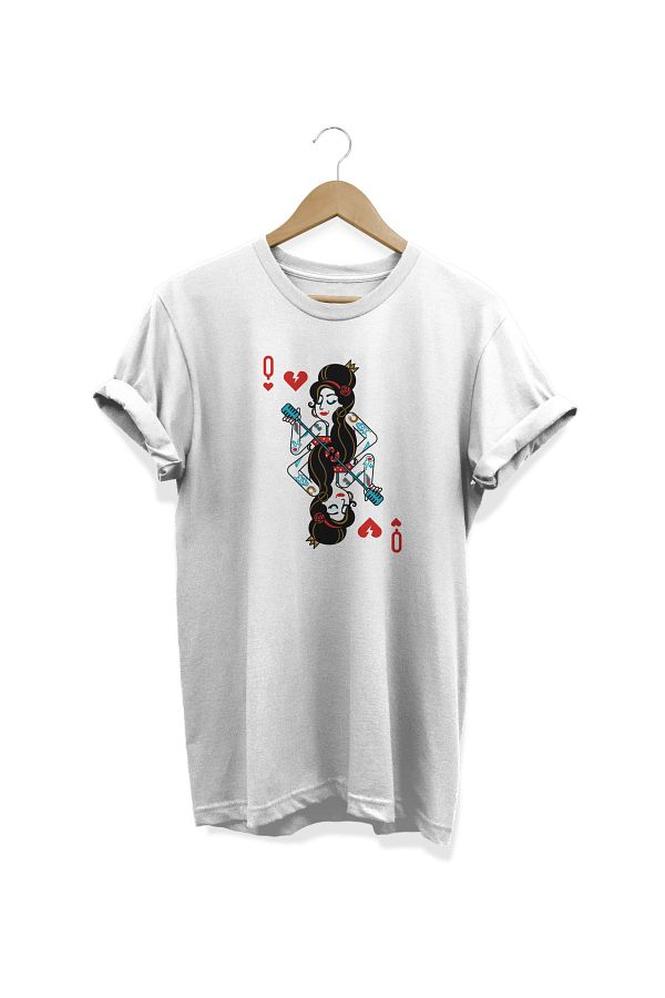 T shirt amy winehouse new arrivals