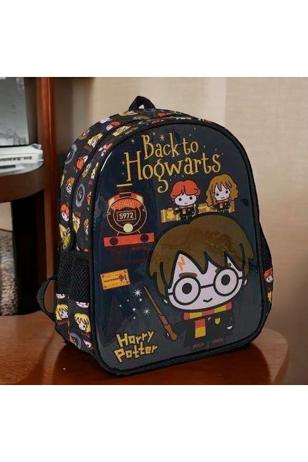 Harry Potter-Τσάντα νηπιαγωγείου - Άνετη και βολική σχεδίαση 1