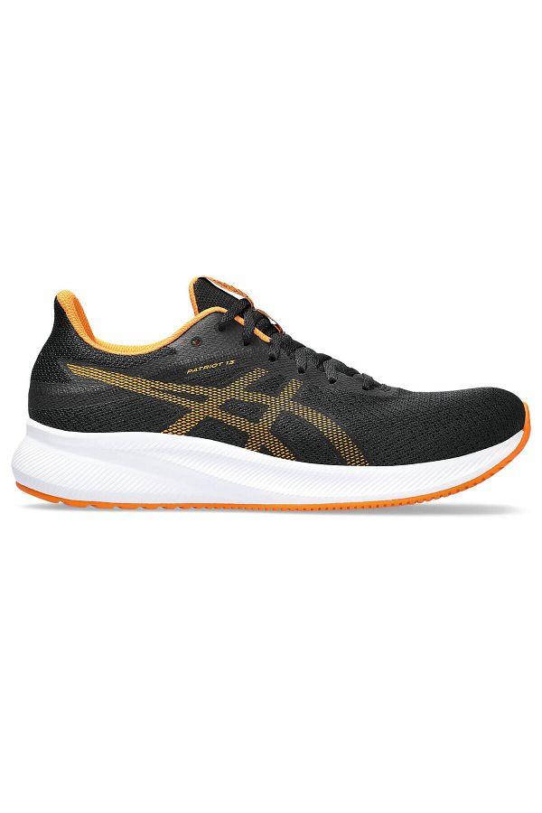 Asics patriot 1 black new arrivals