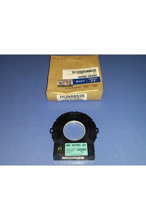 MOBIS 59430 59000 STEERING WHEEL ZEMBEREK BITTER SENSOR H350 MIN MOBIS 2015 Trendyol