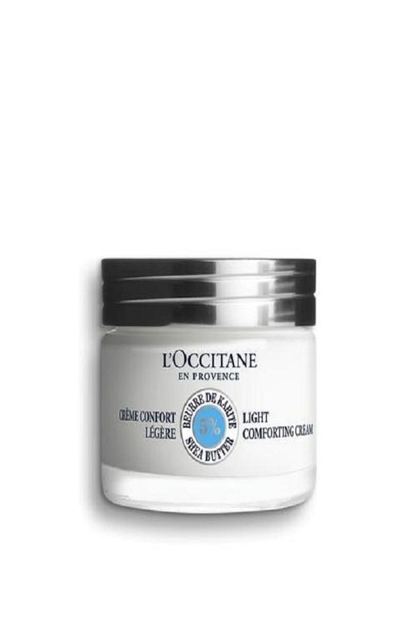 L'Occitane-50ml Cream Softening Elasticity Nourishing - Moisturizing 1