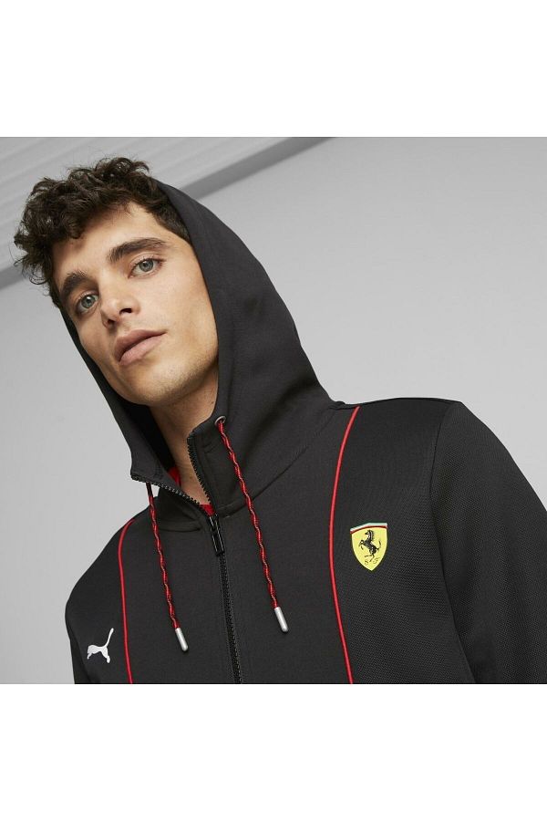 Puma ferrari sweatshirt sales