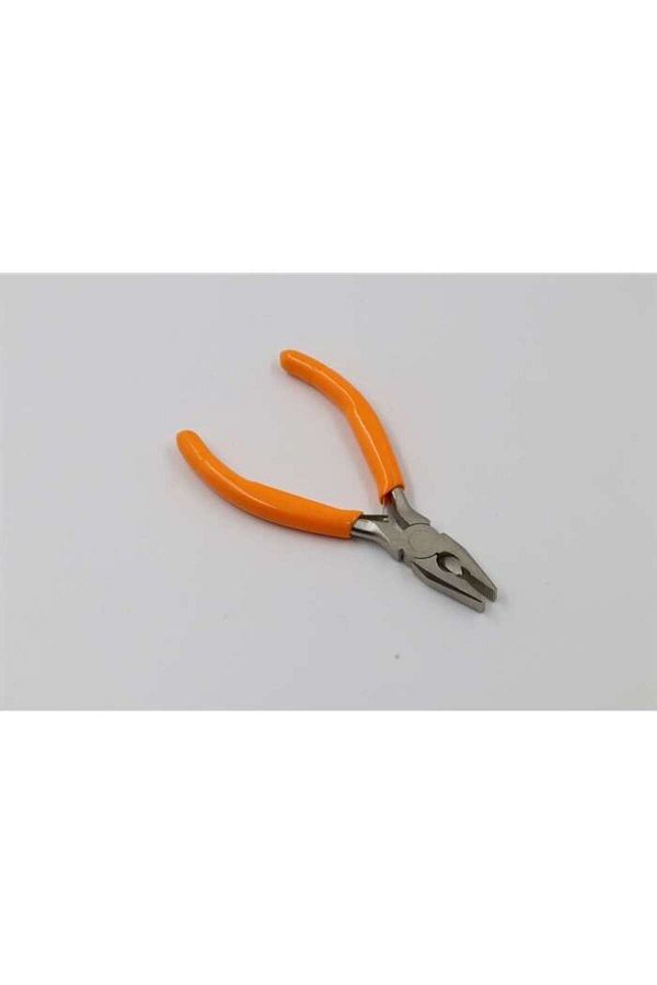 Rico-Rico SnowMini Pliers N0235 Steel Pliers Size 115Mm (4.50D) 1