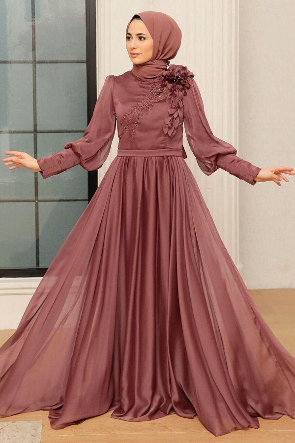 Style hijab dress sales