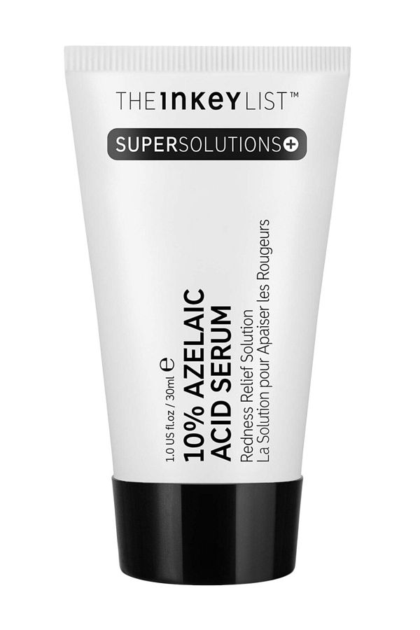 THE INKEY LIST-SuperSolutions Azelaic Serum - 10% Concentration, 30 Ml Volume, Redness Relief Formula 1
