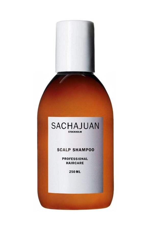 Sachajuan-250ML Scalp Shampoo - Shampoo 1