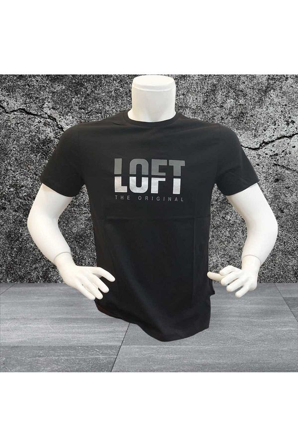 T shirt loft hot sale