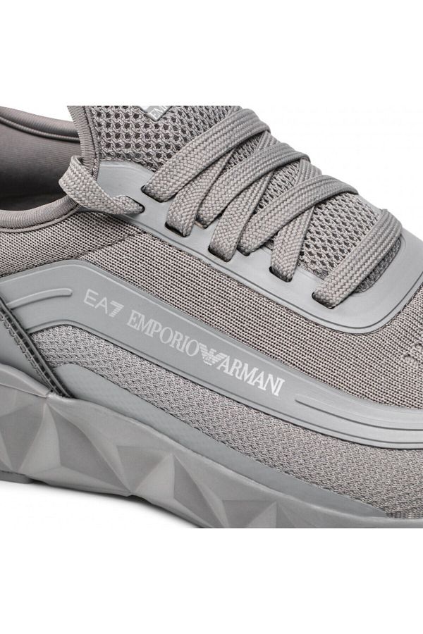 Emporio Armani EA7 Men's Sneakers