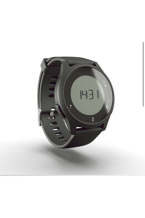 Waterproof watch decathlon new arrivals