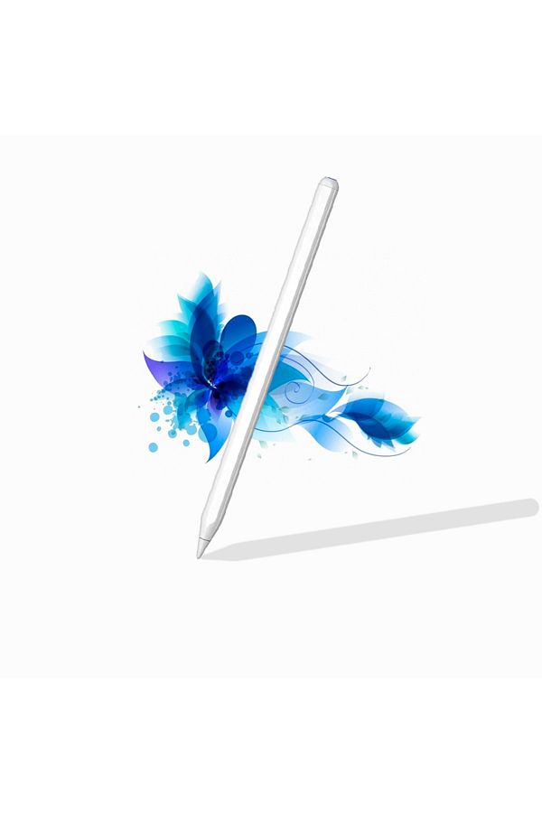 Young Tech-Touch Drawing Pen Compatible with Apple iPad Palm Rejection Mini 6 / Air 4/5 / 12.9 / 10.9 1