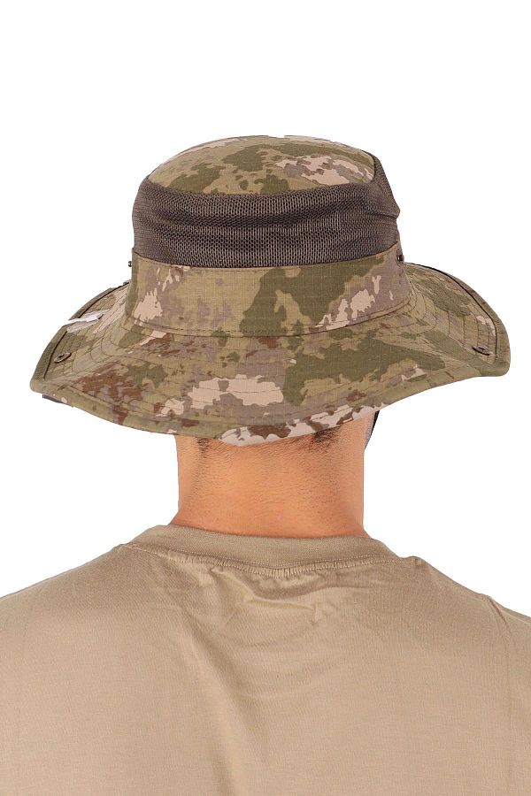 Military hat new arrivals