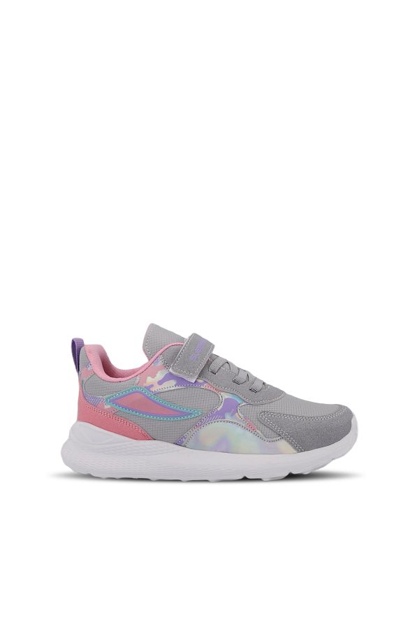Slazenger KASHI Sneaker Shoes Gray Trendyol