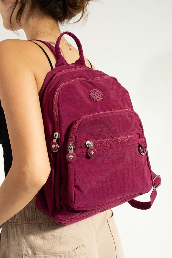 MEGA ÇANTA MAGA UNISEX KİPLING DAILY BACKPACK Trendyol