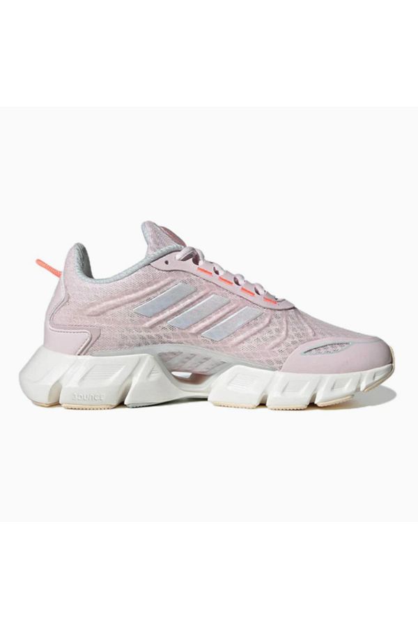 Climacool pink shoes best sale