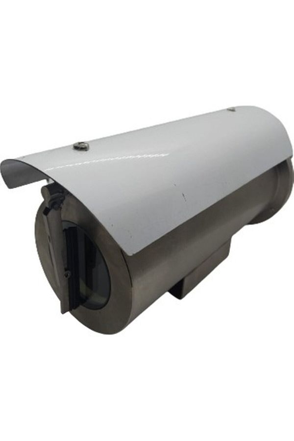 VALX-Ex-Proof Explosion-Proof Camera Housing 1