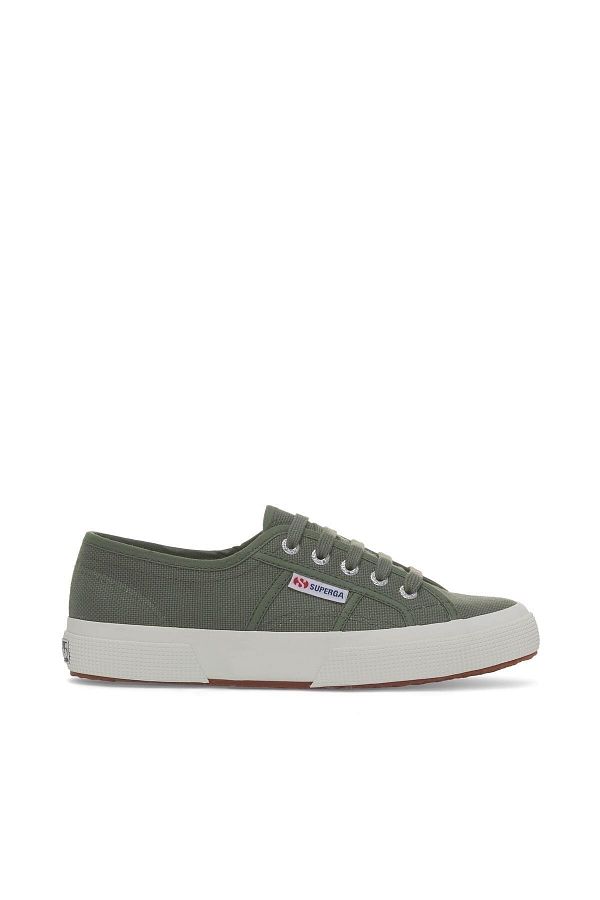 Superga cotu top low