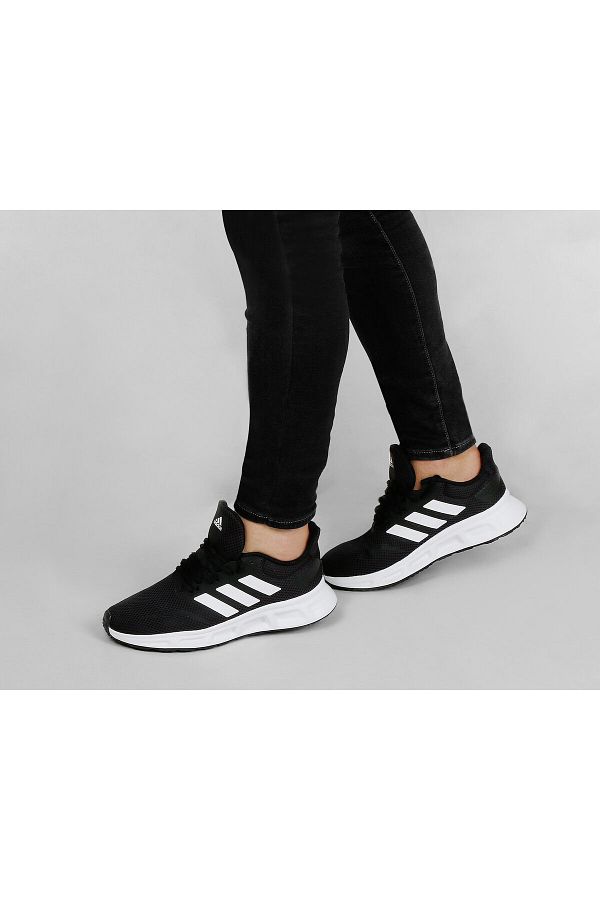 adidas Showtheway 2.0 Men s Casual Sports Shoes GY6348 Black Trendyol