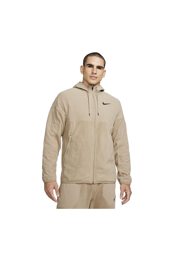 Nike therma winterized hoodie on sale