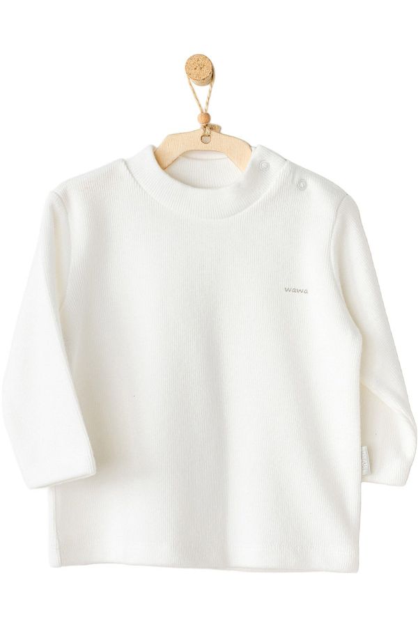 Baby longsleeve basic best sale