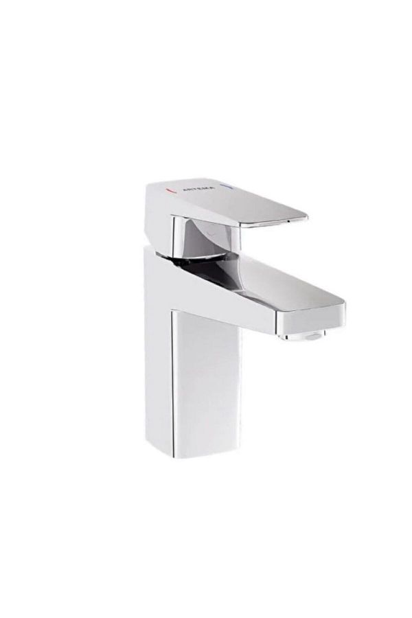 Artema-Chrome Tex New Model Patterned Tx Ora A42805 Sink Faucet -721051 1