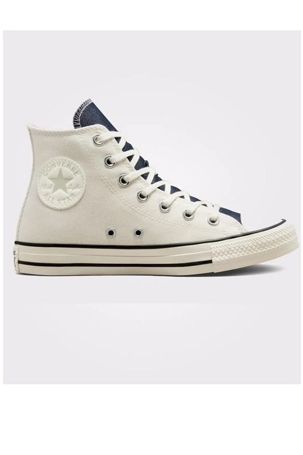 Chuck taylor all star denim high top top