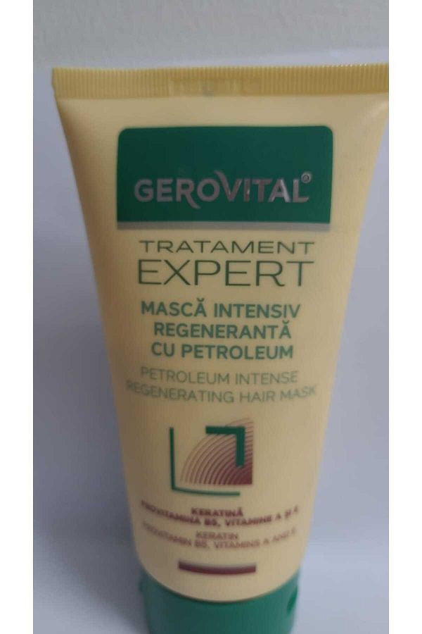 GEROVITAL-كريم جيروفيتال للعناية بالشعر 1