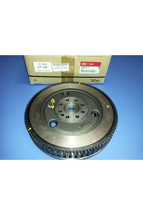 MOBIS-23200-2A101 COMPLETE VOLANT-CERATO/DIZEL(MOBIS)2004-06 Compatible 1