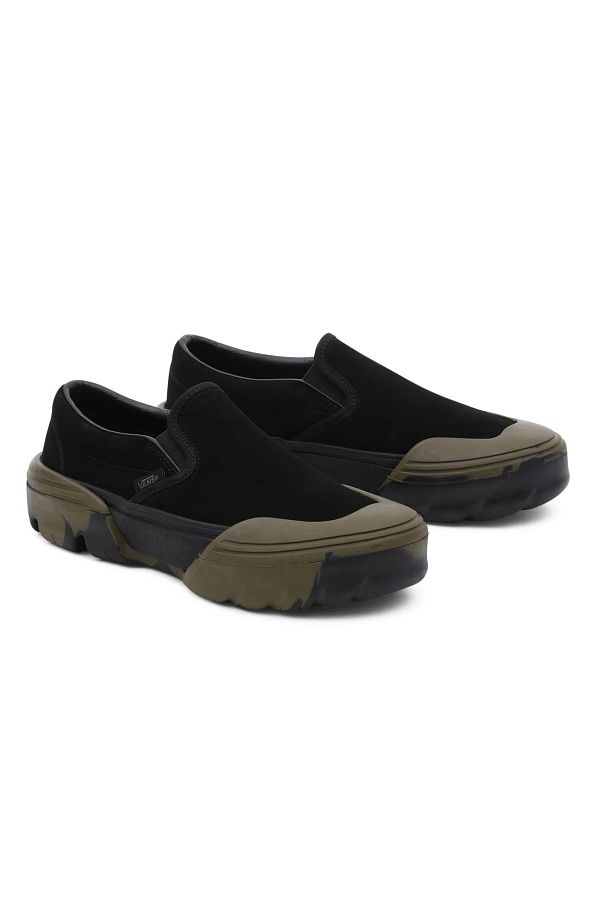 Vans-UA Classic Slip-On Modular 1