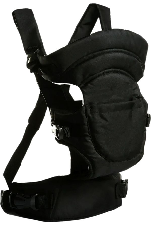 USF Double Way Baby Carrier Kangaroo Ergonomic Baby Carrier Kangaroo with Waist Support Trendyol