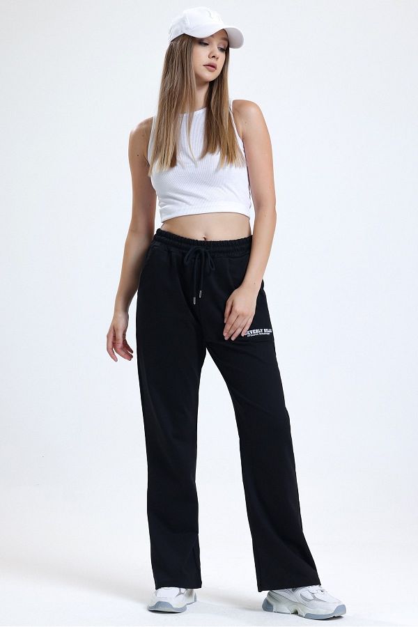 Ripped sweatpants womens 2025