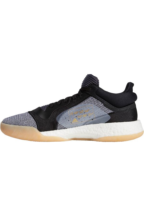 adidas Marquee Boost Low Trendyol