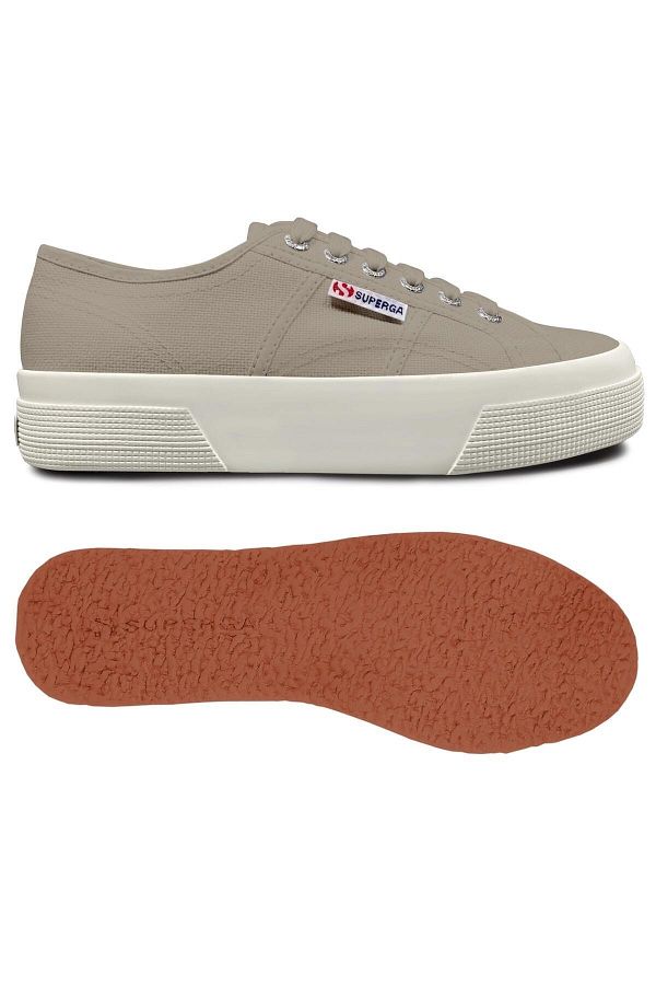 Superga gray hot sale
