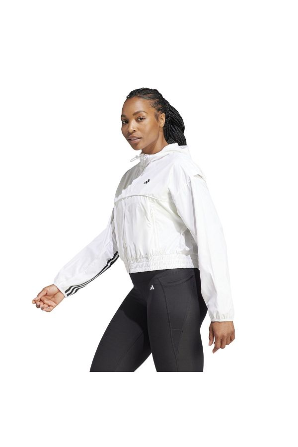 Adidas womens raincoats sales