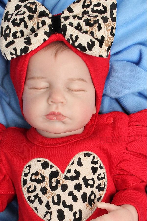 Leopard newborn outfit clearance