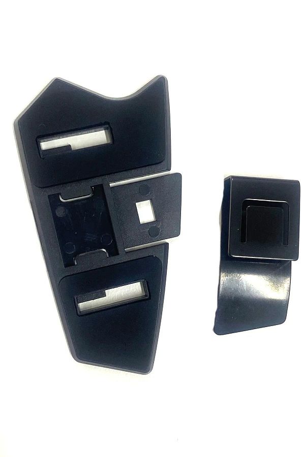 Crown Micro-Intermediate Apparatus and Stand for Bluetooth Headset Cmmk-01 1