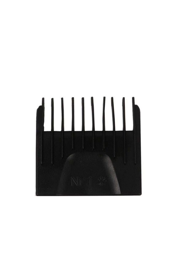 Moser-Machine Comb Number 1 1