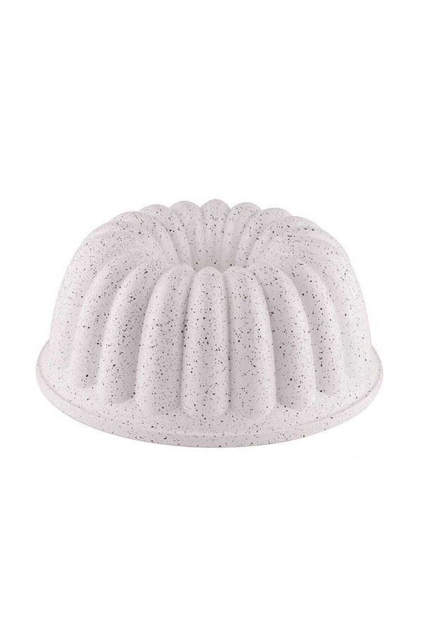 Taç-Cream Slice Cast Cake Mold - 678Mseri 1