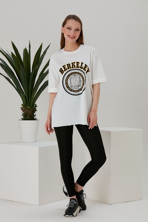 Berkley t shirt best sale