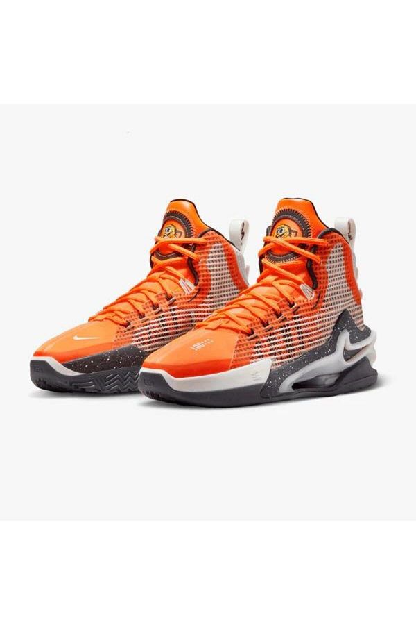 Nike the block at orange store