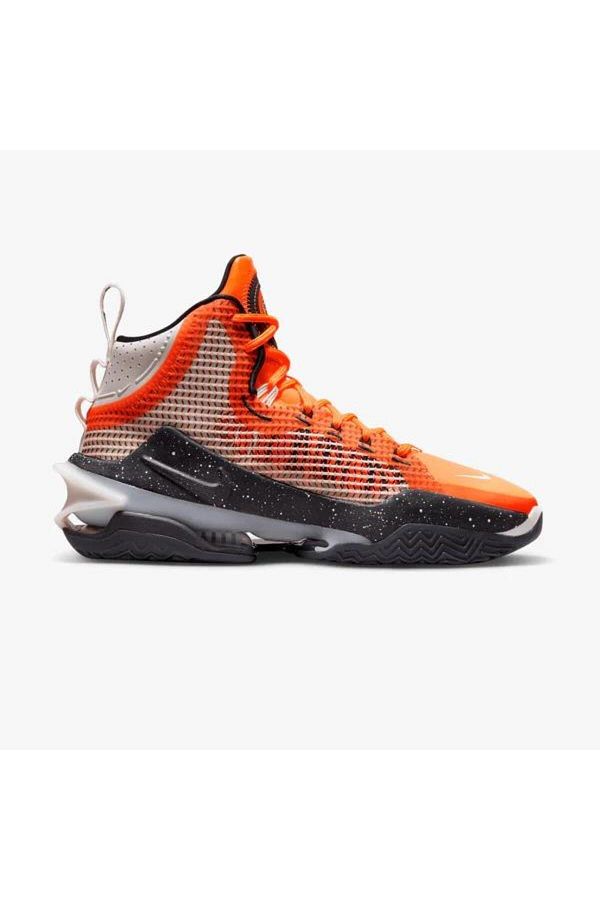 Nike the block at orange shop