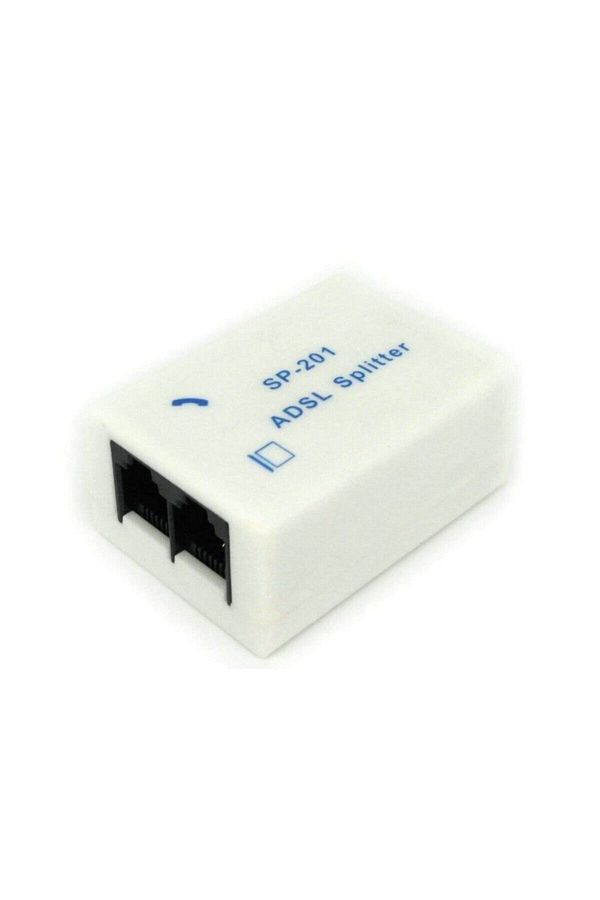 OMG-Adsl Vdsl Splitter - Design with Wireless Filter 1