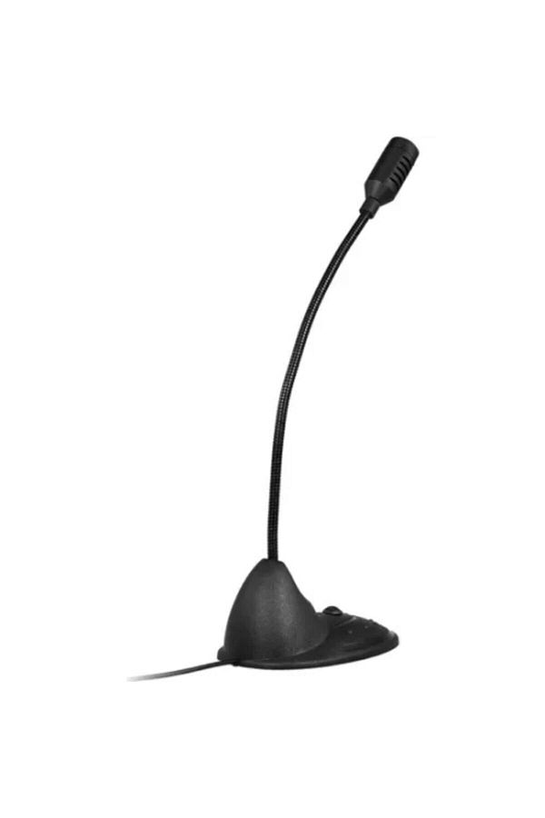 TUCCI-Black Computer Conference Microphone 1