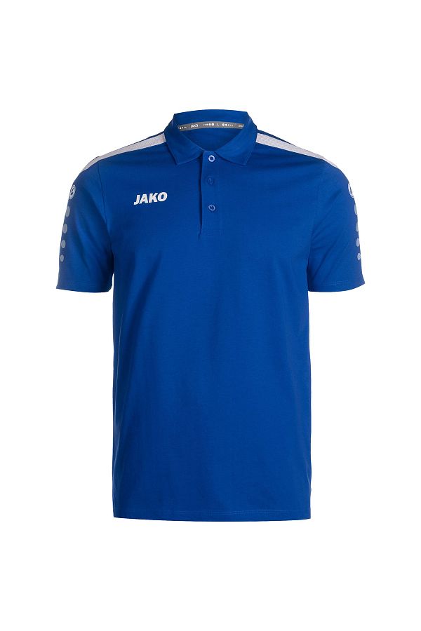 Jako Polo T shirt Blue Regular fit Trendyol