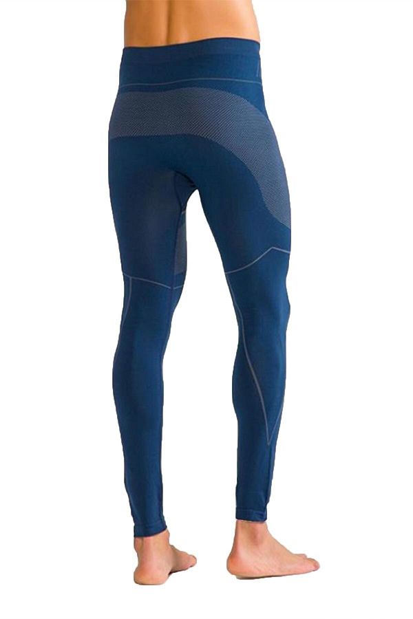 Thermoform Navy Blue Extreme Pp Men s Seamless Thermal Underwear Trendyol