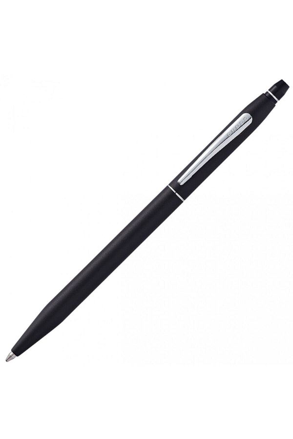 Cross-MAtTe Black BallpoinT Pen - AT0622-102 1