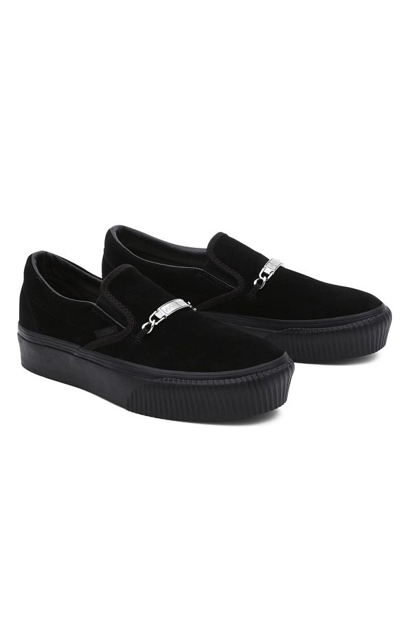 Vans-Slip-On Platform SF 1