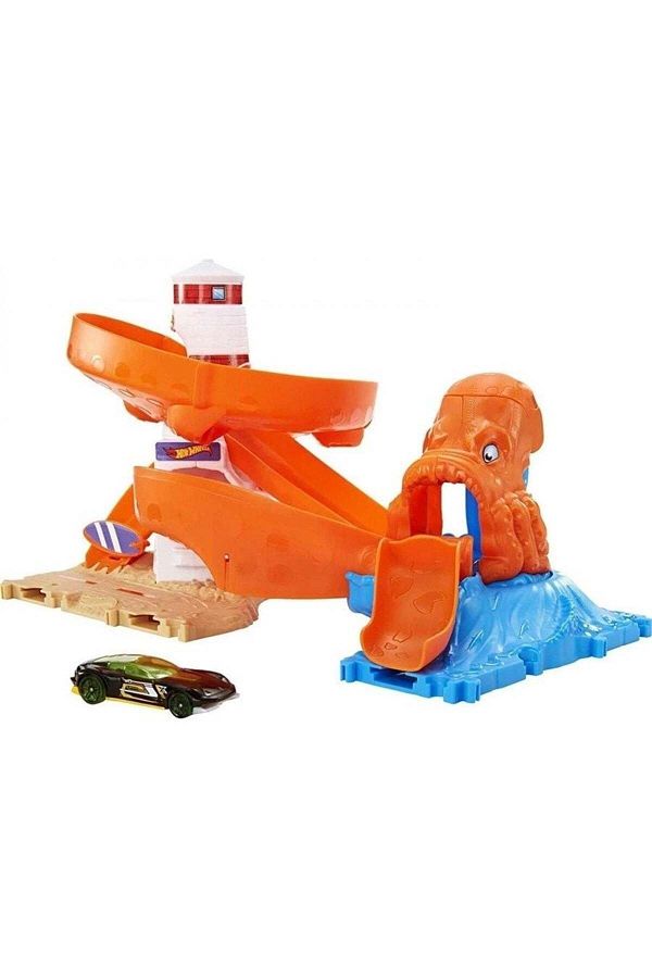 Ali The Stereo Hot Wheels City Fighting Enemies Series alithestereo Trendyol