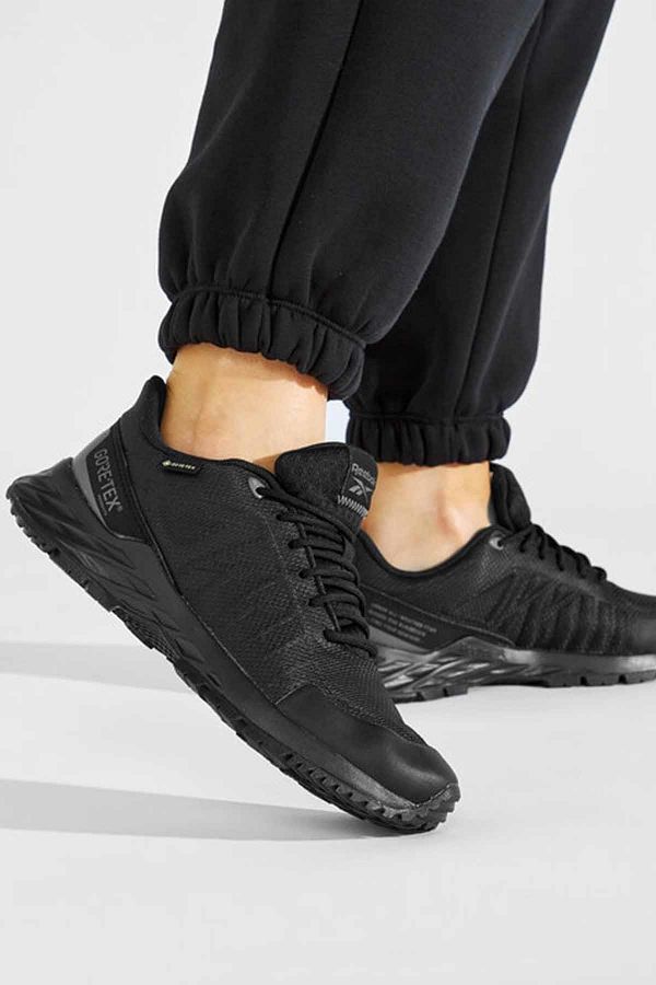 Reebok Astroride Trail GTX Women s Casual Sneakers101412168Black Trendyol