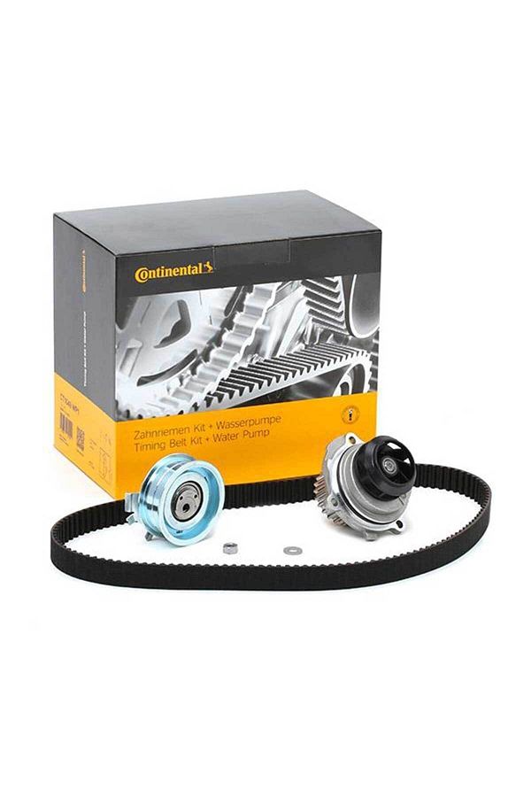 Continental-CT908WP1 Timing and Rotation Set 06A109119 06A109479 06B121011 1
