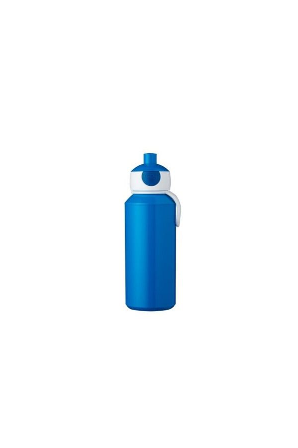 Mepal-Drinking Bottle Pop Up Campus Beverage Bottle 400 ml 1